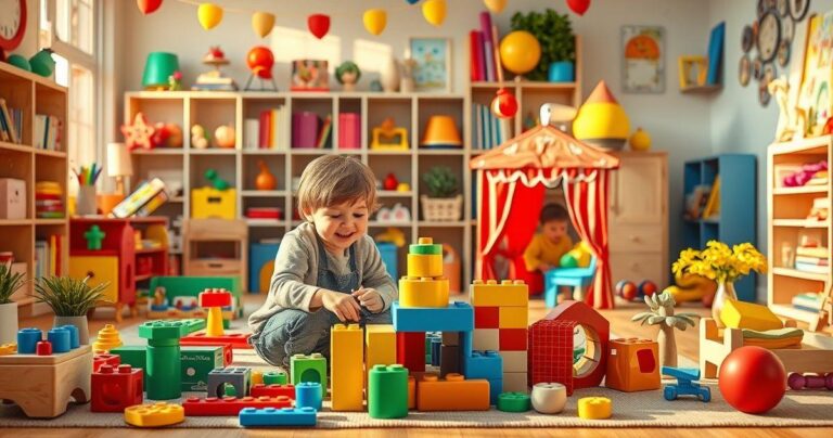 Brinquedoteca: Como Montar e Oferecer Diversão Educativa Brinquedoteca: Como Montar e Oferecer Diversão Educativa