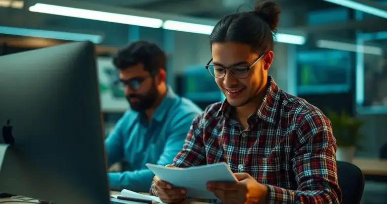 Exemplos de startups brasileiras que se destacaram pela inovação Exemplos de startups brasileiras que se destacaram pela inovação