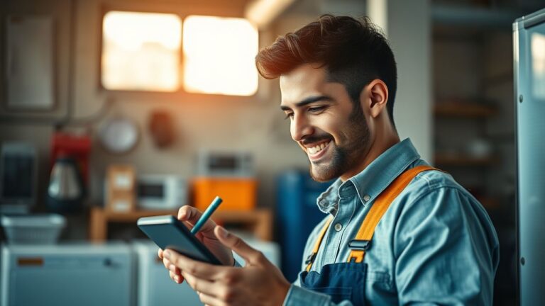 Manutenção de Ar Condicionado: Como Montar Um Negócio Lucrativo