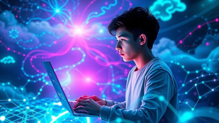 Aprendizagem adaptativa: a educação personalizada que entende o ritmo de cada aluno