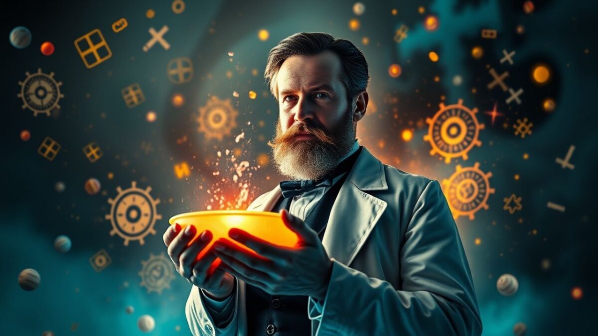 Ignaz Semmelweis: o médico ridicularizado por uma ideia simples: lavar as mãos salva vidas