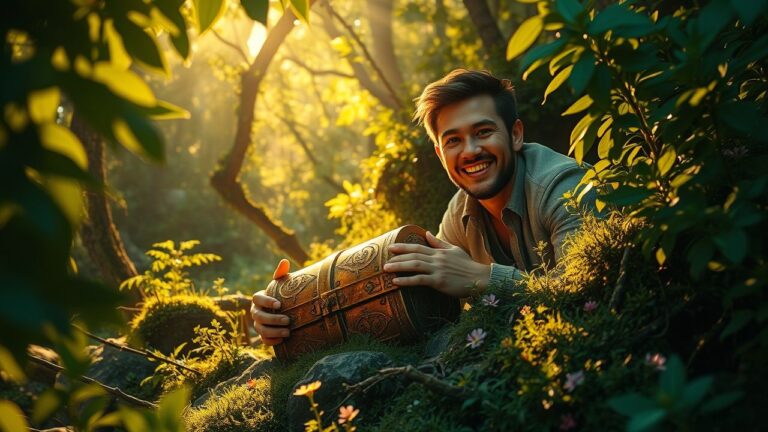 Serendipidade: o papel da sorte e dos acidentes felizes nas grandes descobertas