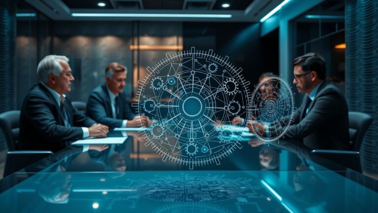 O que é Inteligência Estratéginca nos Negócios?