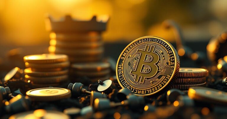 Staking de Criptos Uma Forma de Gerar Renda Passiva o que é o staking de criptomoedas