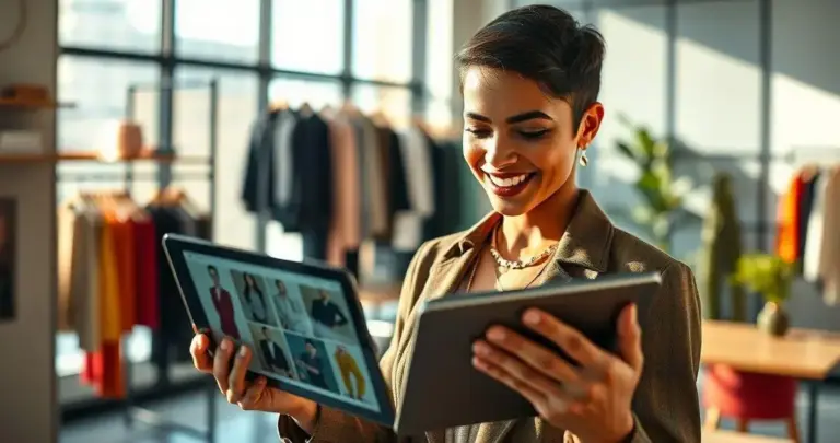 Personal Stylist: Como Montar e Atender com Exclusividade Personal Stylist: Como Montar e Atender com Exclusividade