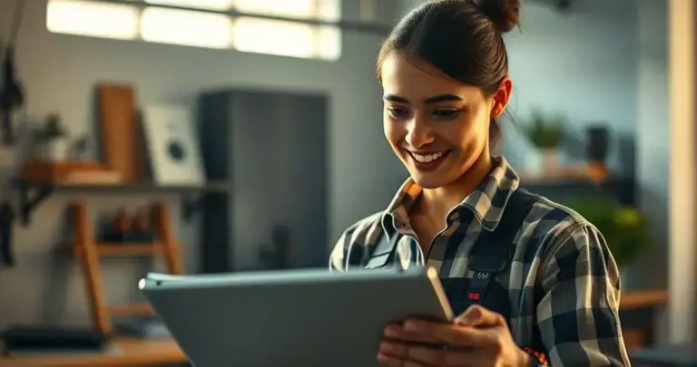 Reparos Residenciais: Como Montar um Serviço de Confiança Reparos Residenciais: Como Montar um Serviço de Confiança