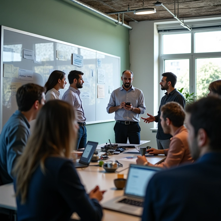 Equipe brasileira adaptando processos para integração com Drex.