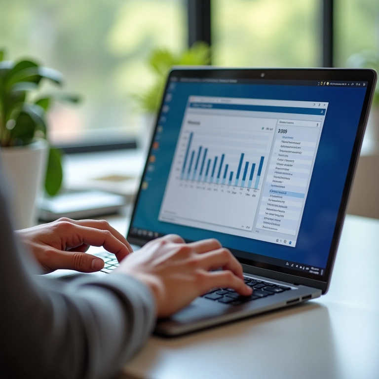 Importando dados para o Power BI.