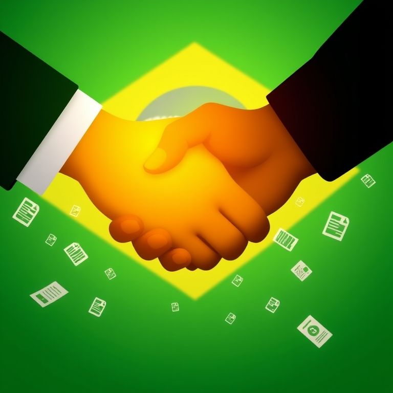 Linhas de crédito do governo para MEI: parceria para o crescimento.