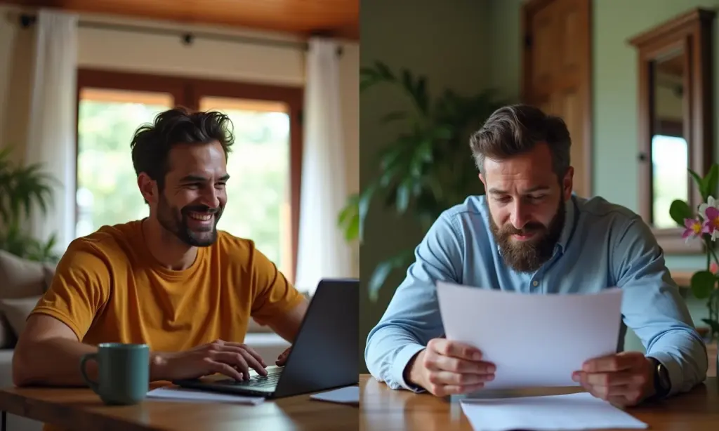 Aluguel vs Financiamento: Qual a melhor opção para você?