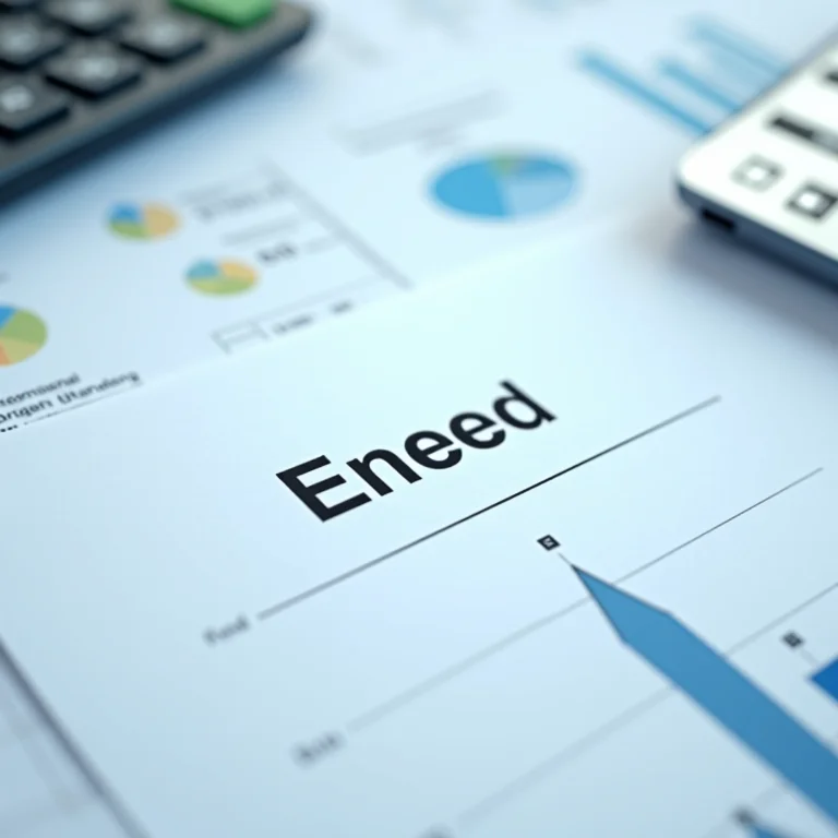 Análise de documentos financeiros para encontrar empresas subvalorizadas