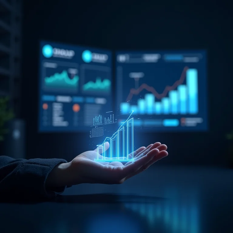 Análise de investimento em realidade aumentada