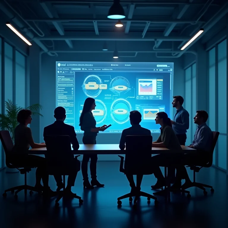 Aplicações do People Analytics no RH