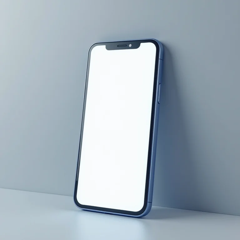 Aplicativo Mobills para controle financeiro em smartphone