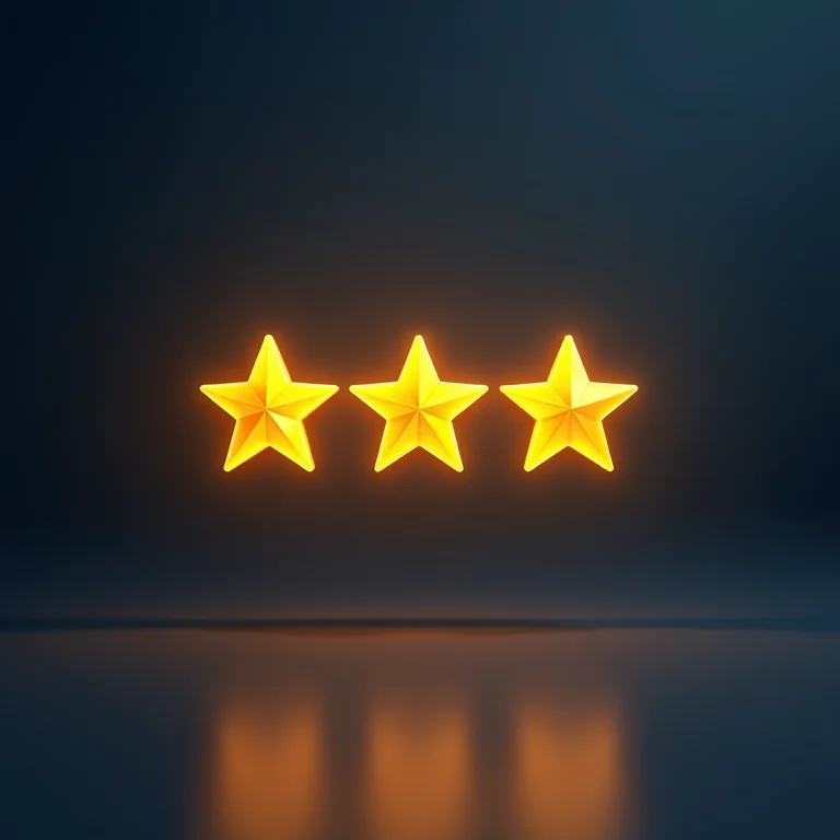 Avaliação positiva e reputação de um marketplace online