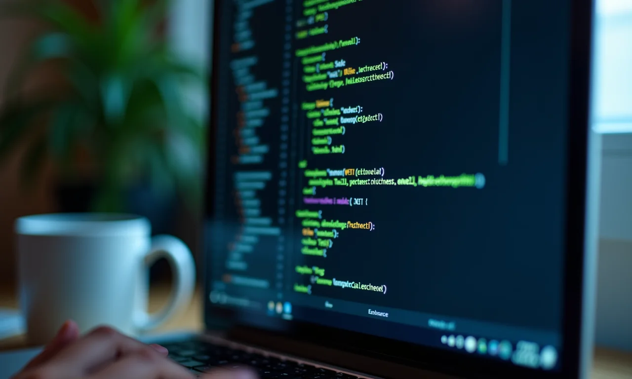 Criptografia de dados em ambiente de computação confidencial.