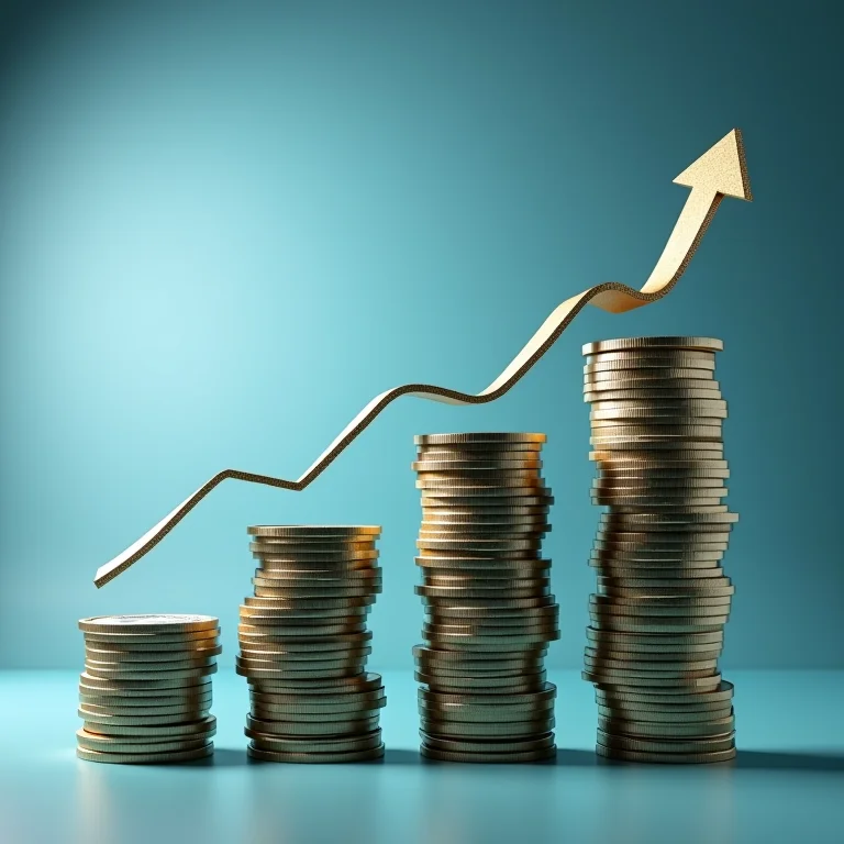 Definição da estrutura salarial para cada cargo