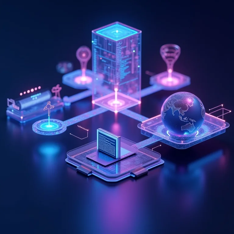 Desmistificando a automação de marketing: fluxograma