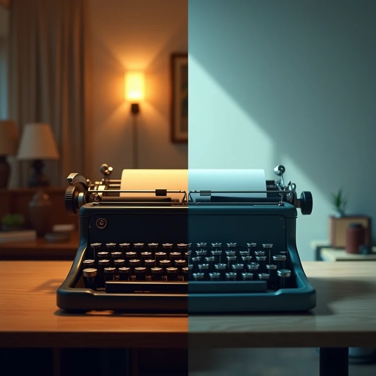 Evolução do Copywriting: analógico para o digital
