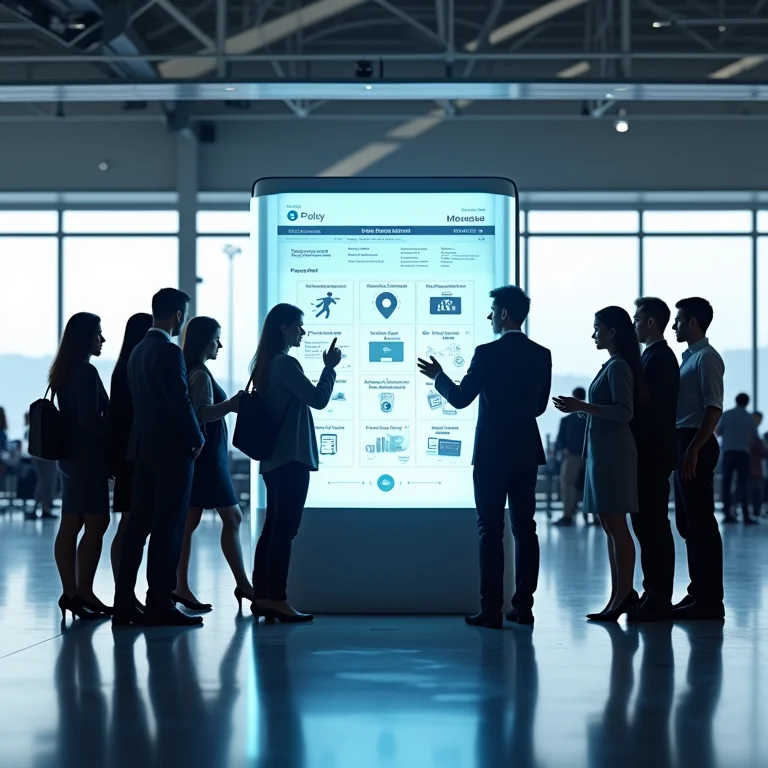 Experiência do cliente aprimorada por design de serviços