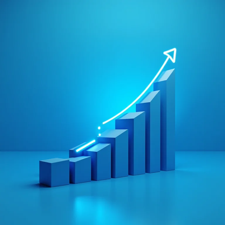 Gráfico mostrando o crescimento e os benefícios de usar o método TRIZ.