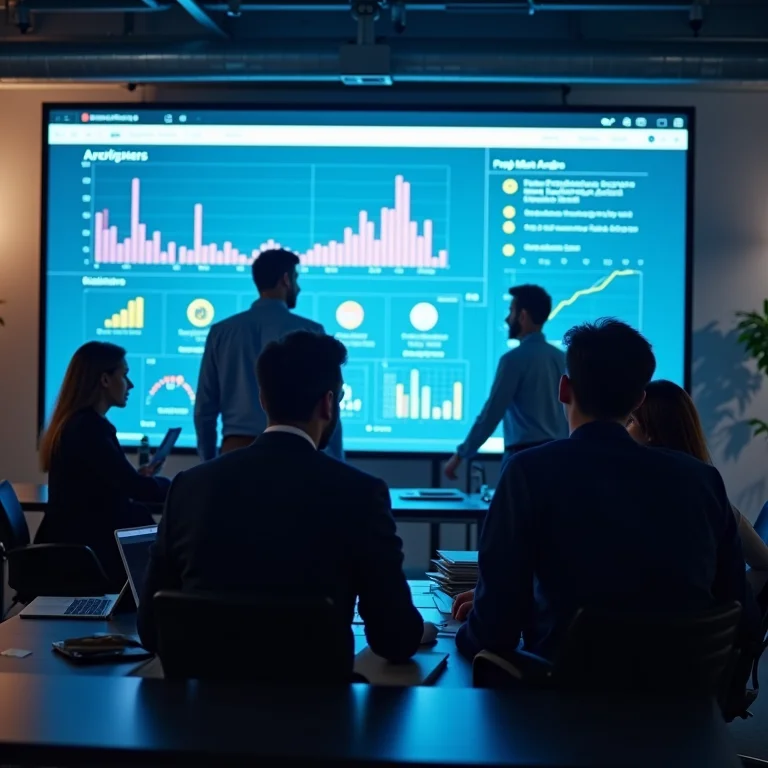 Implementando People Analytics
