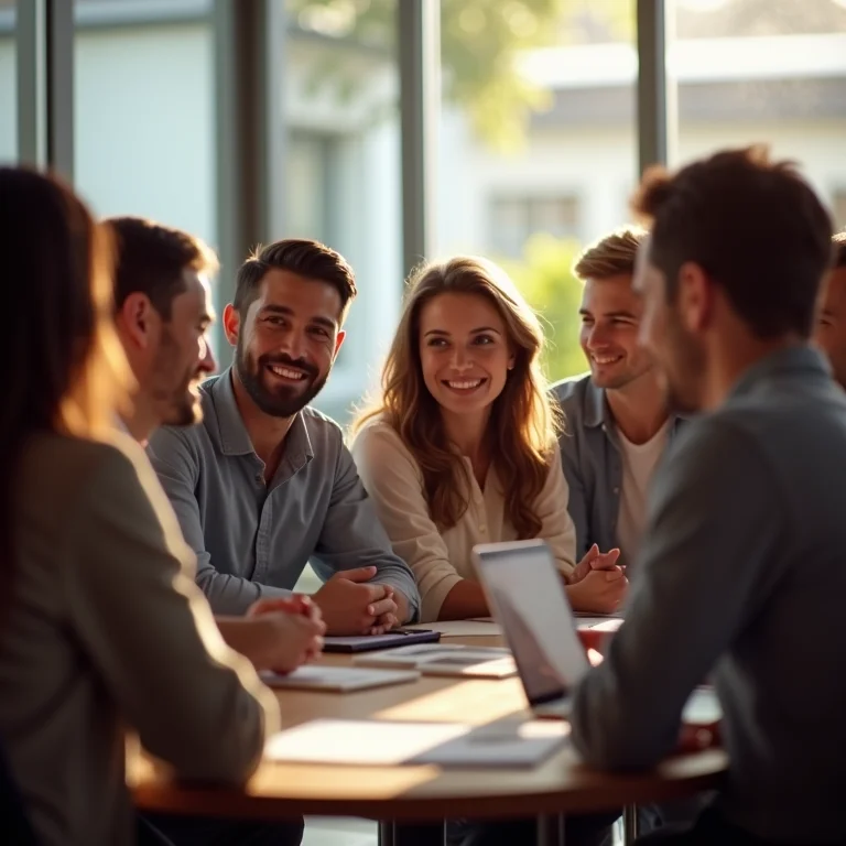 Importância da Comunicação Não Violenta no ambiente de trabalho.