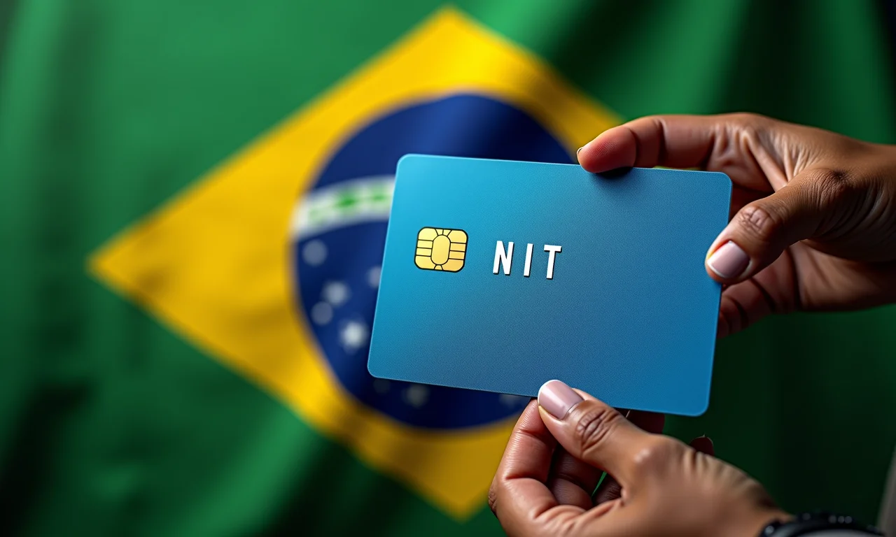 Importância do NIT para o autônomo no Brasil.