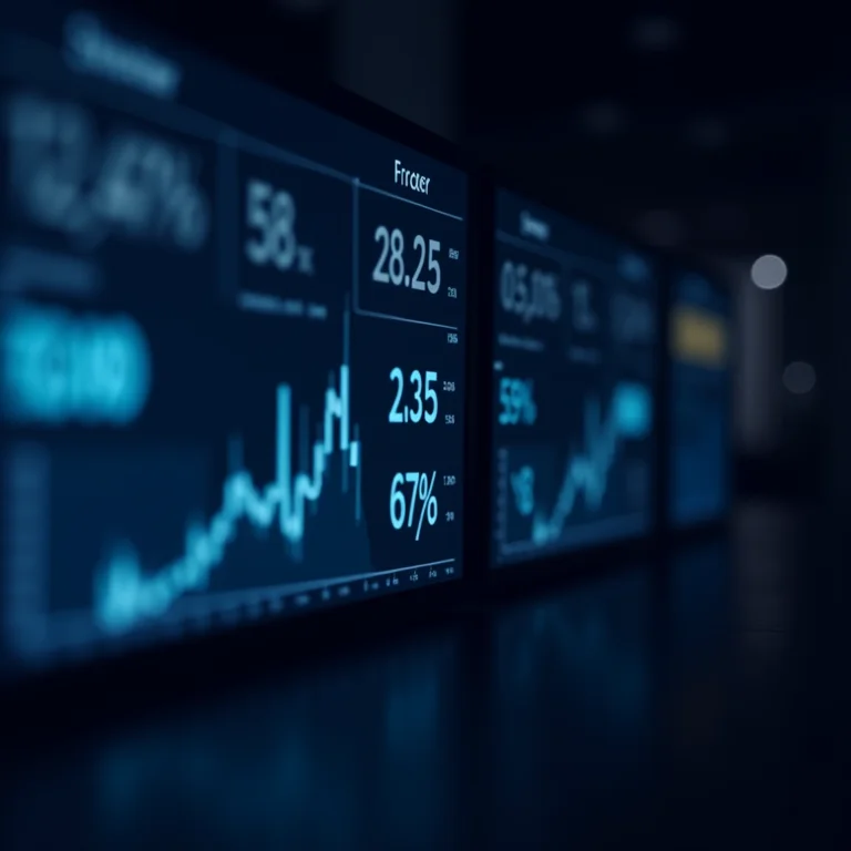 Indicadores financeiros chave para análise de Value Investing