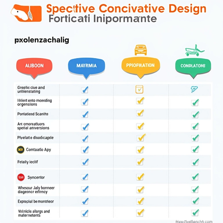 Infográfico resumindo a aplicação do design especulativo.
