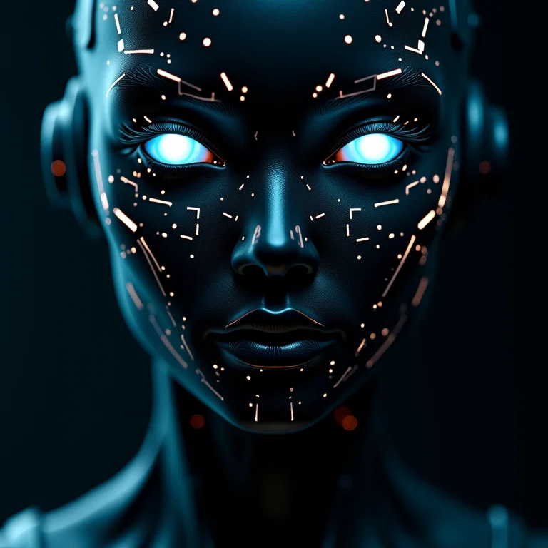 Inimigo de jogo com inteligência artificial.