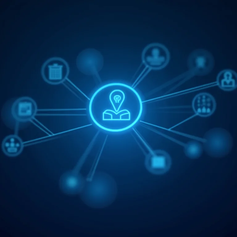 Integração do CRM com outras ferramentas de negócios
