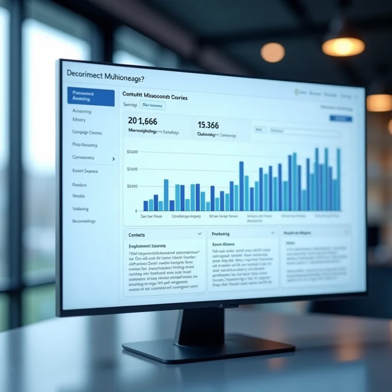 Monitoramento e atualização de conteúdo com base nos dados do 'People Also Ask'