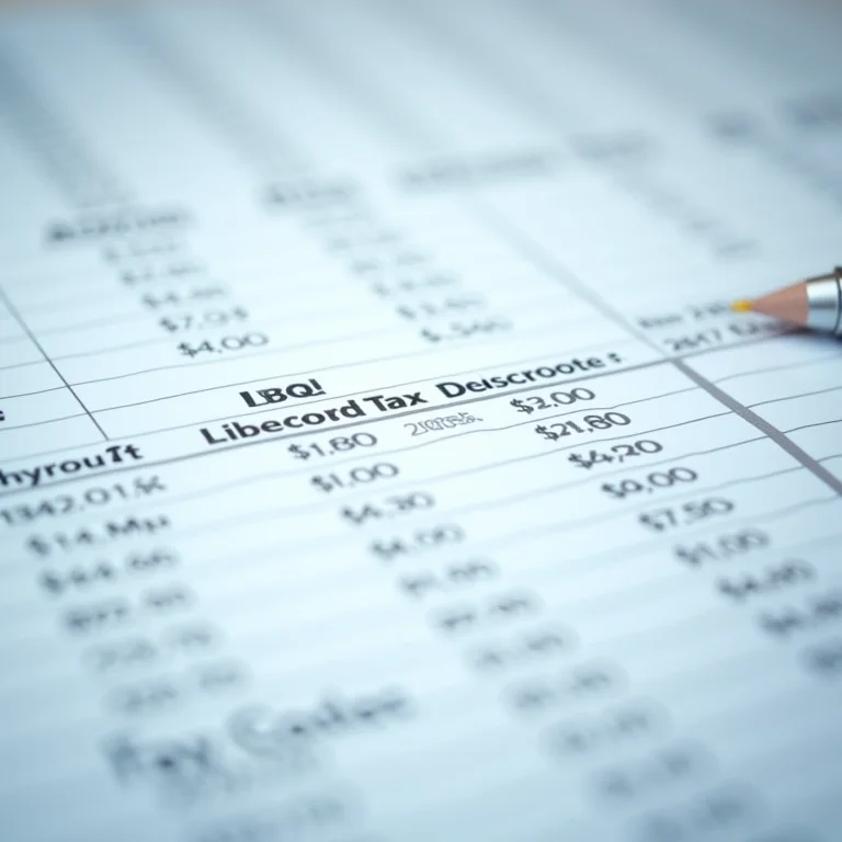 Planilha com códigos para declarar rendimentos isentos de FIIs