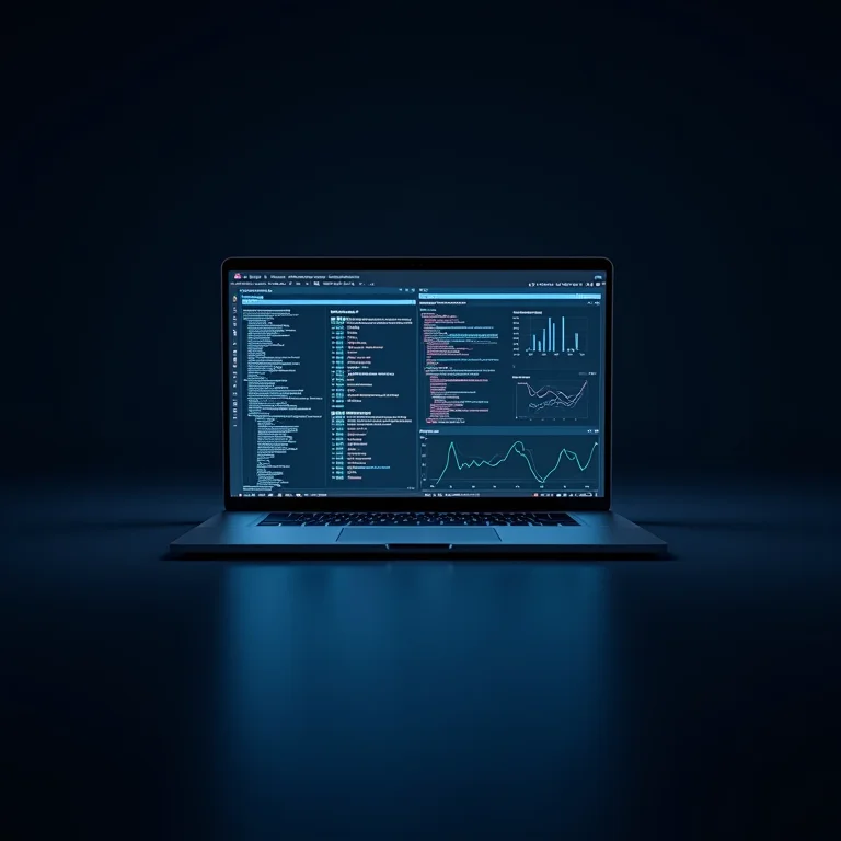 Planilha HTML exibindo dados de design especulativo