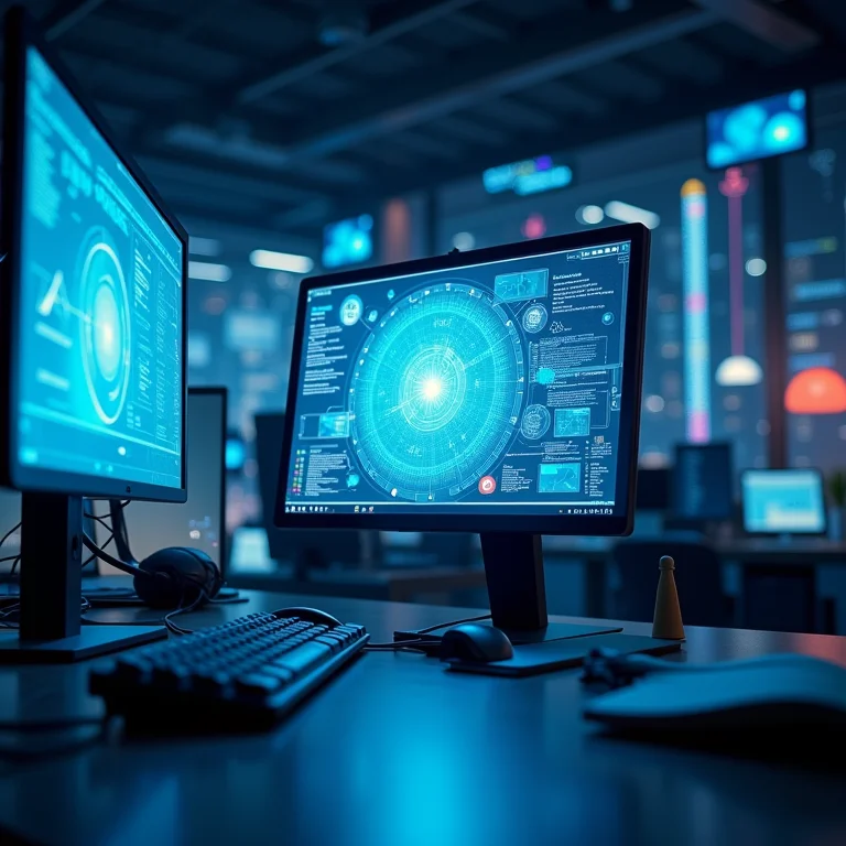 Realidade aumentada em ambiente de negócios B2B.