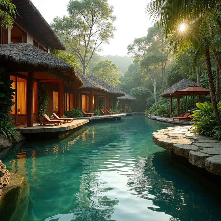 Rio Quente Resorts em Goiás: destino de multipropriedade