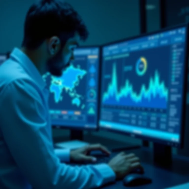 Tecnologia e saúde na Índia: análise de dados para melhoria contínua.
