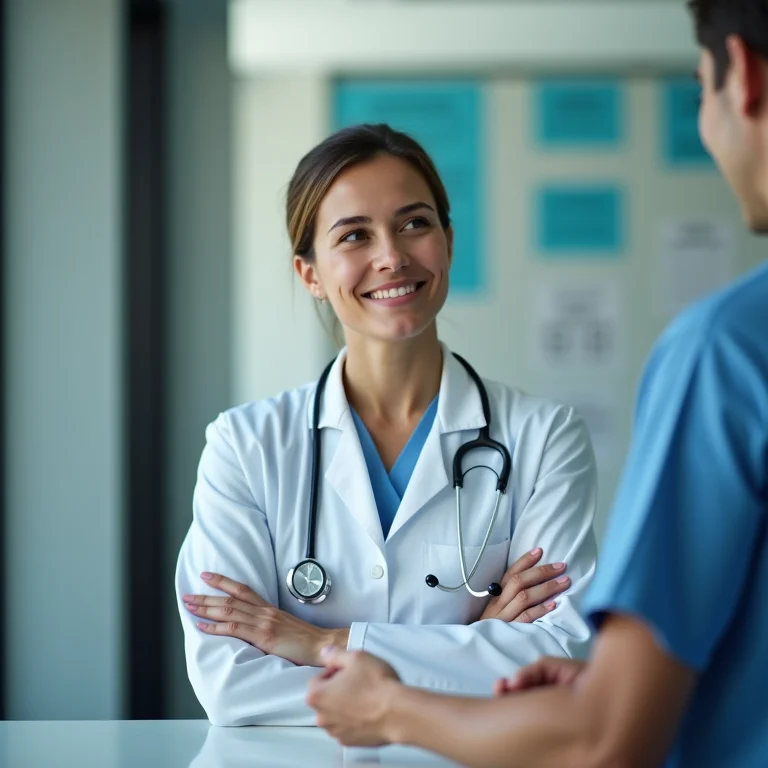 Testes genéticos para saúde e bem-estar.