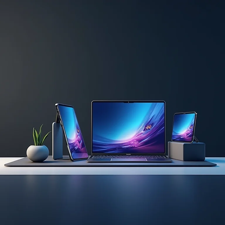 Variedade de produtos digitais e físicos personalizados.