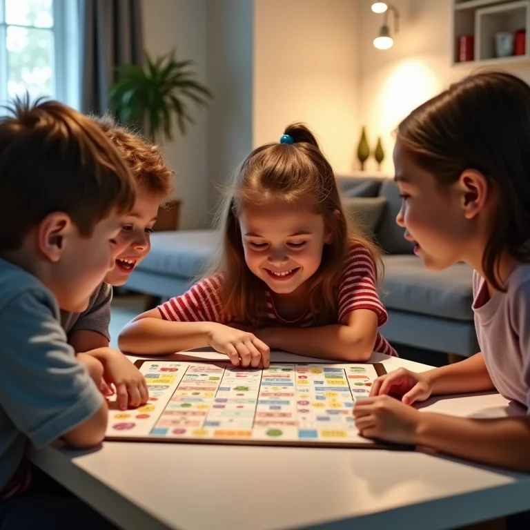 Aprendendo finanças com jogos