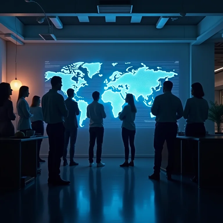 Benefícios da Web3 para empresas