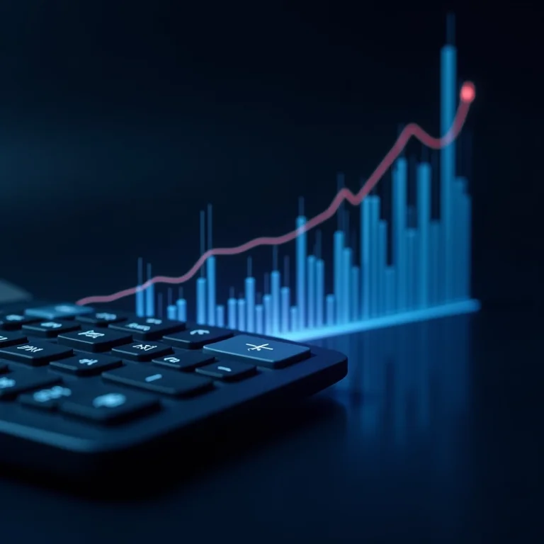Cálculo mensal de imposto devido no Day Trade