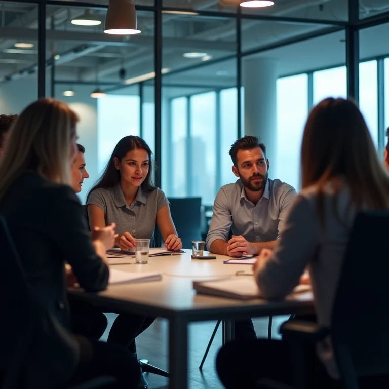 CIPA: Comissão Interna de Prevenção de Acidentes