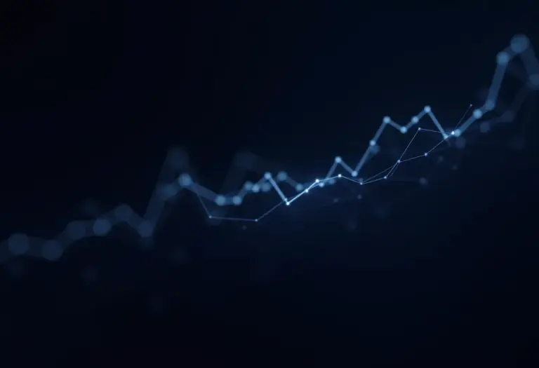 Orçamento Base Zero: Fuja dos Erros que Levam Empresas à Falência Conceito abstrato de Orçamento Base Zero