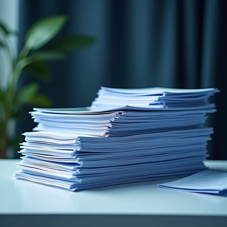 Documentação e organização para Day Trade