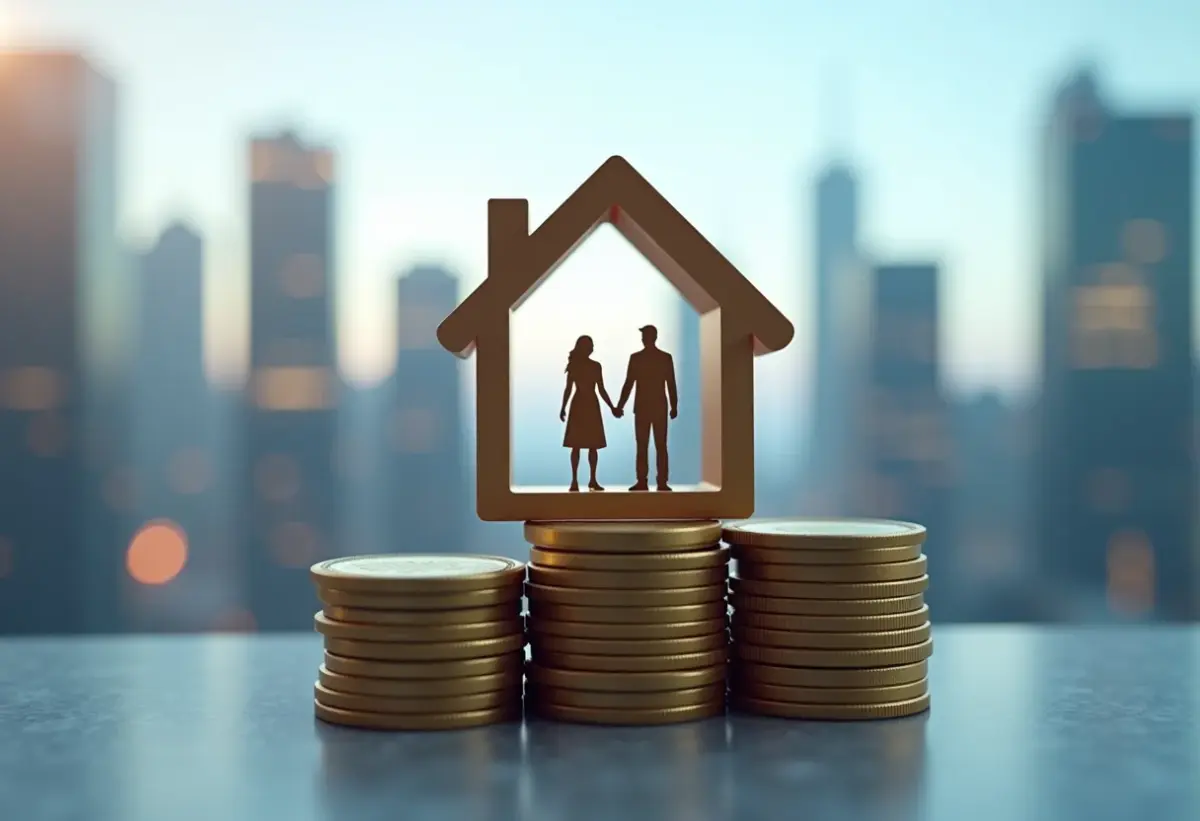 Educação financeira para filhos