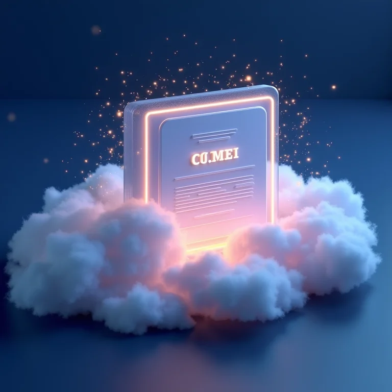 Emissão do CCMEI online