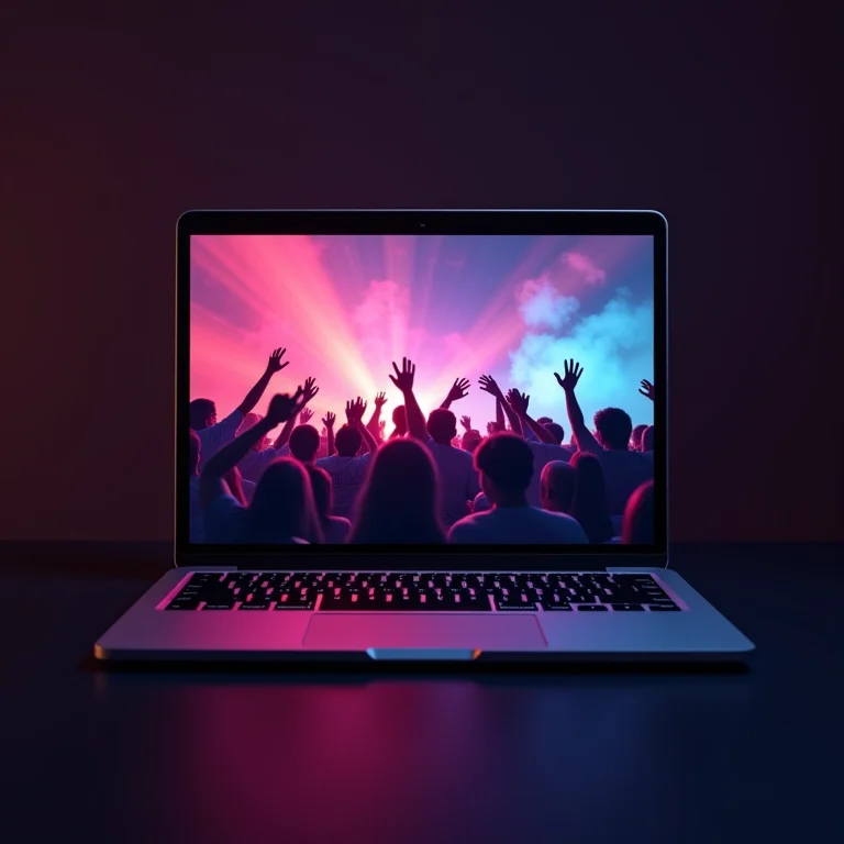 Financiamento coletivo para canais do YouTube.