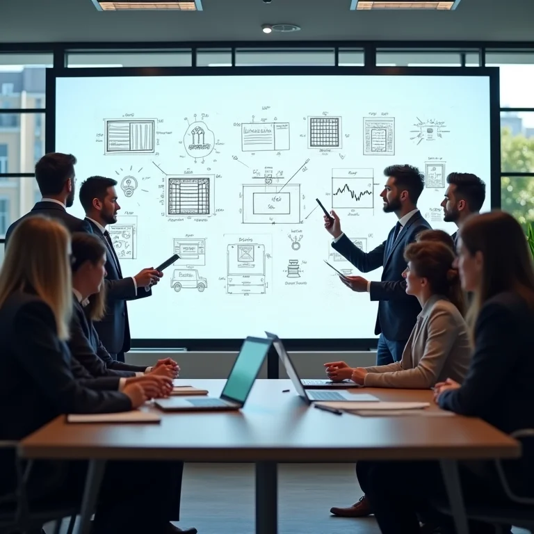 Importância da propriedade intelectual para empresas